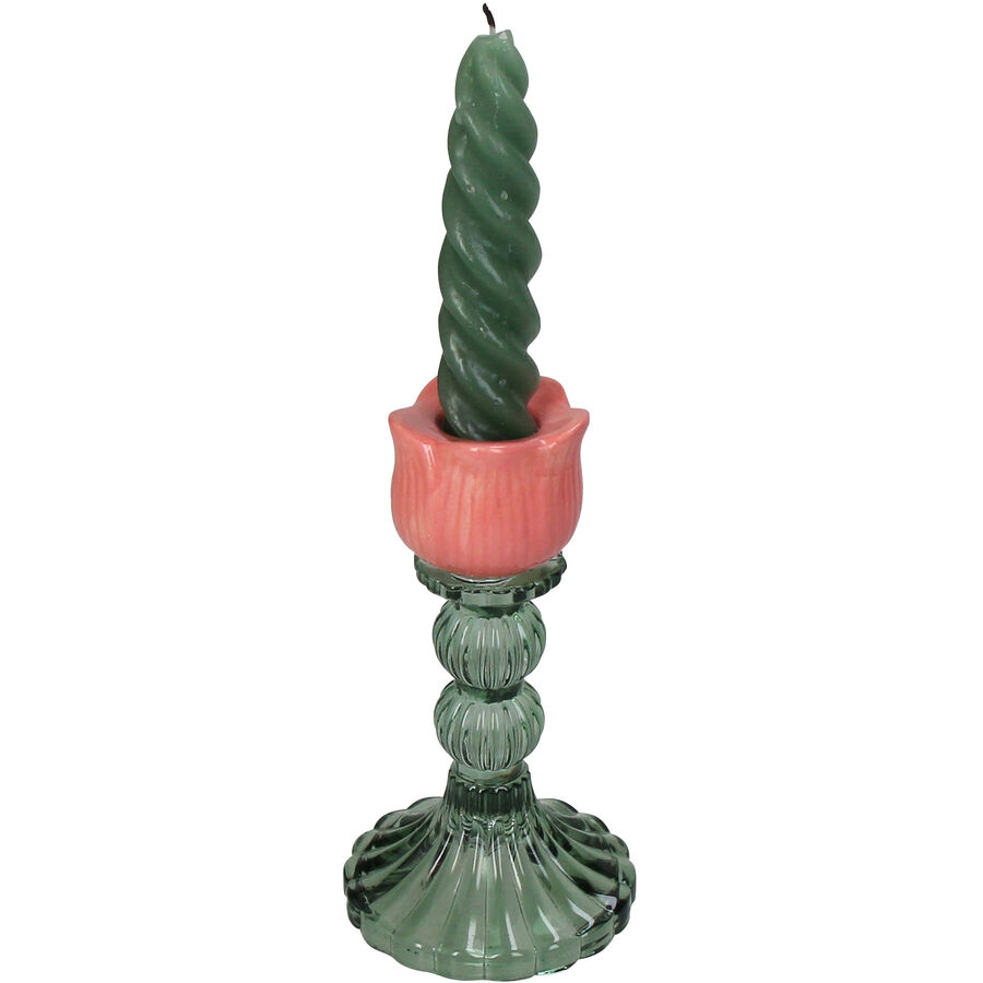 Kerzenständer Natural