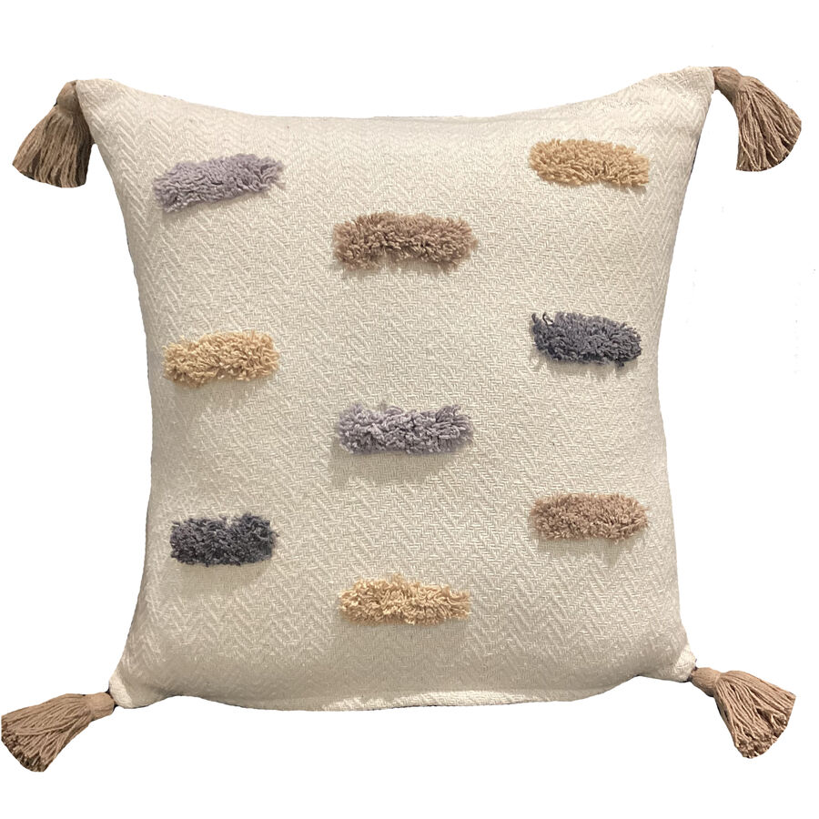 Zierkissenbezug Lina