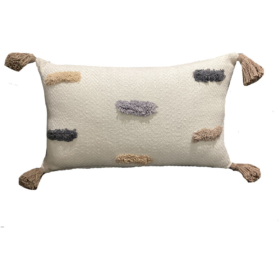 Zierkissenbezug Lina