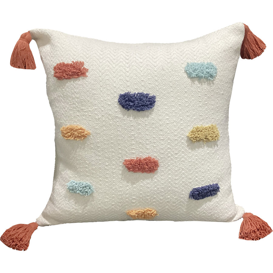 Zierkissenbezug Lina