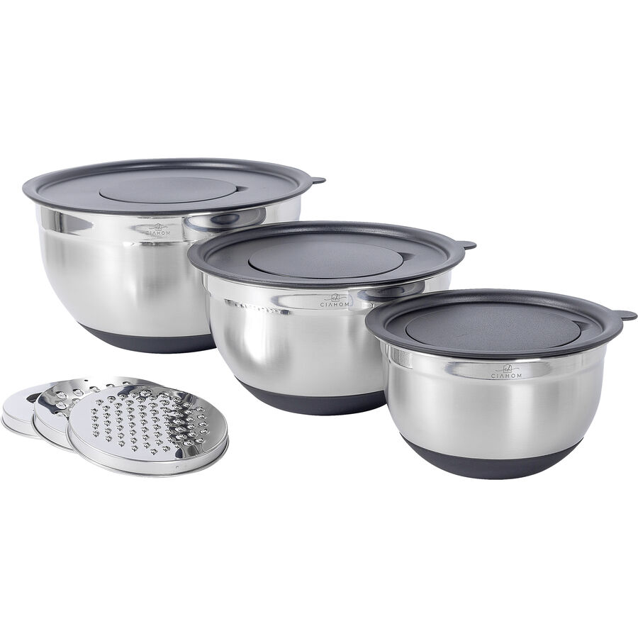 Livique Schüssel-Set Rory