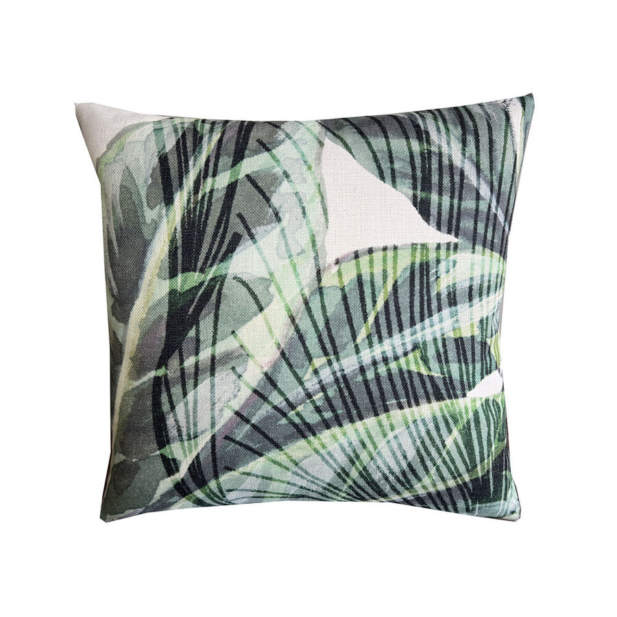 Zierkissenbezug Serafina