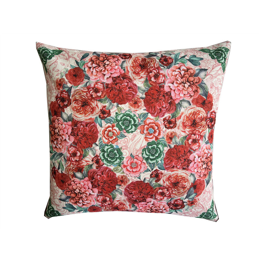 Zierkissenbezug Bellvedere