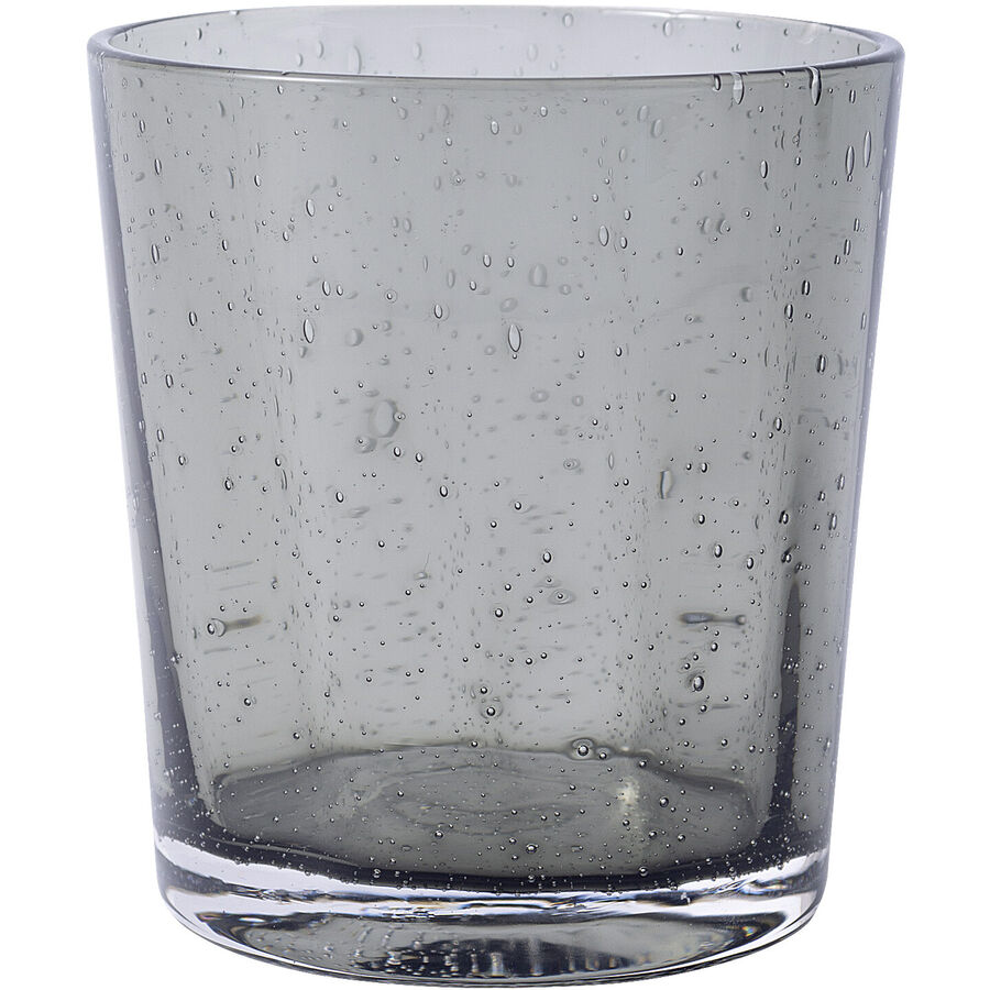 Trinkglas Bubble