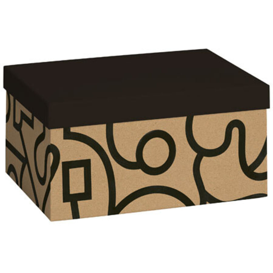 Stewo Geschenktasche Office