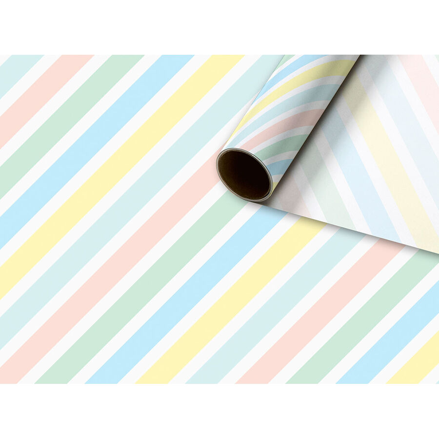 Stewo Geschenkpapier Office