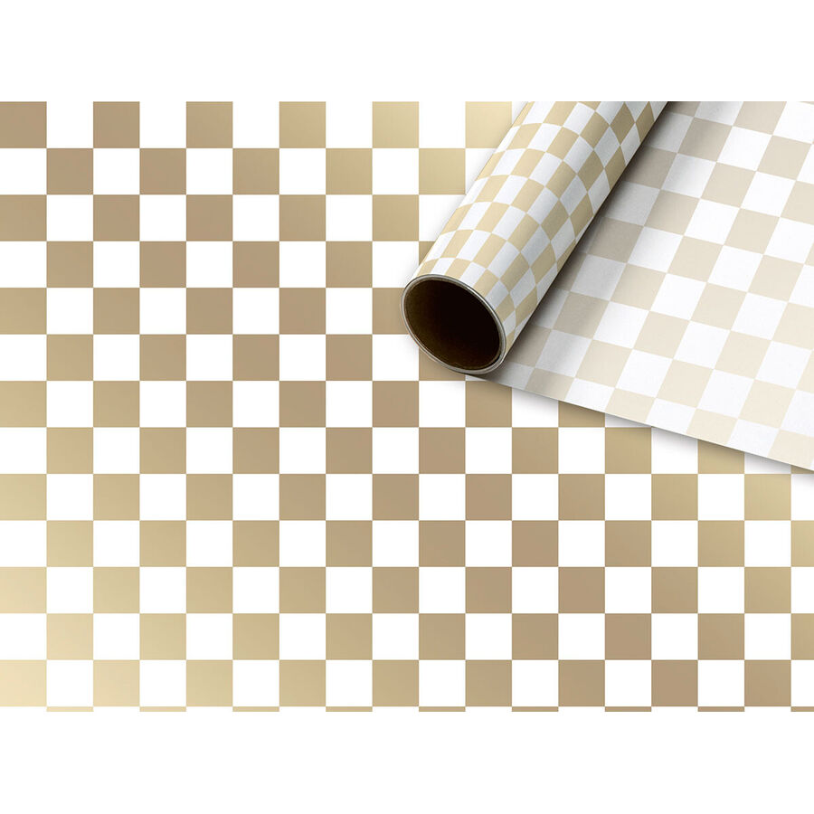 Stewo Geschenkpapier Office