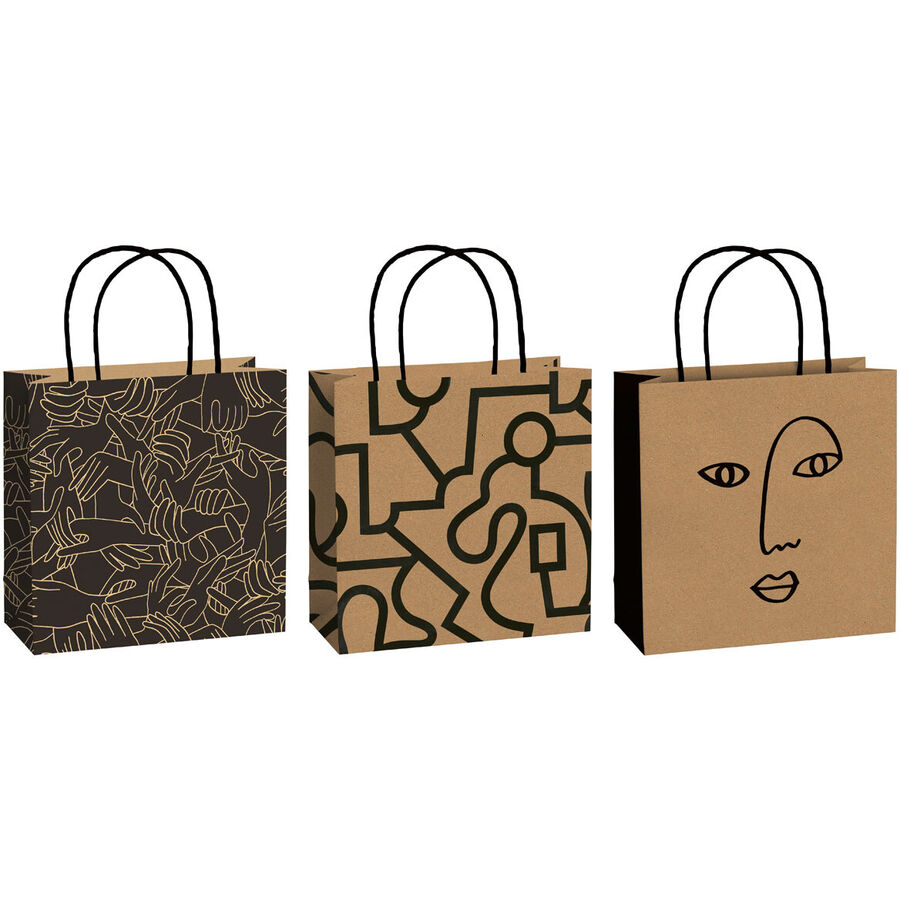 Stewo Geschenktasche Office