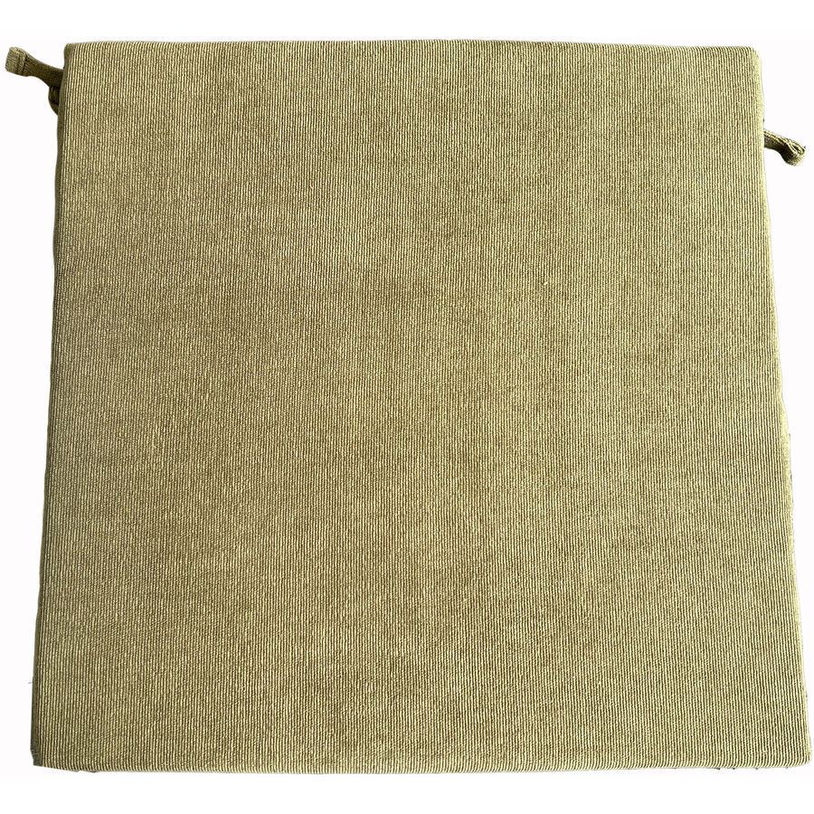 Gartensitzkissen Rimini Lila Baumwolle 40 cm 40 cm