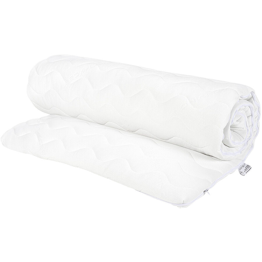 Swiss Plus Topper Bed for Living