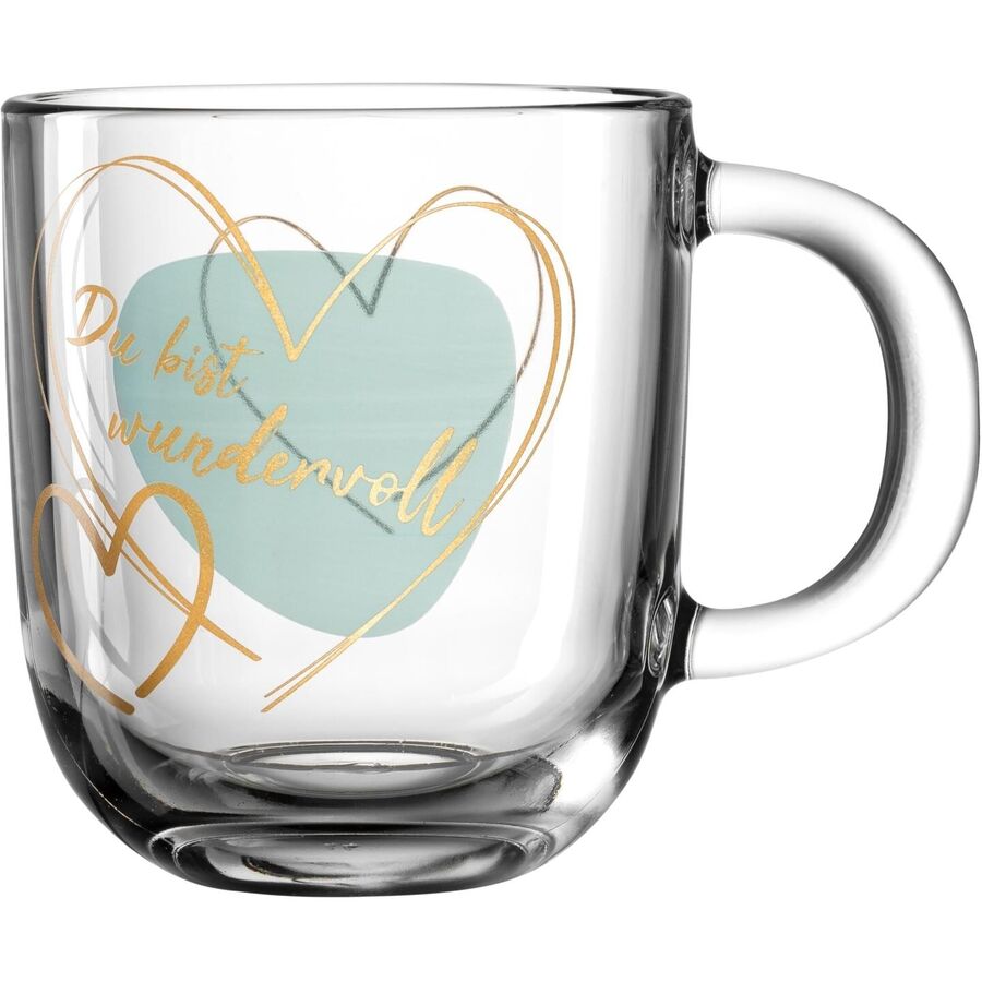 Leonardo Kaffeetasse Leonardo