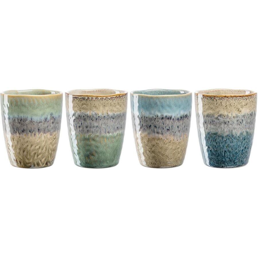 Leonardo Kaffeebecher-Set Leonardo