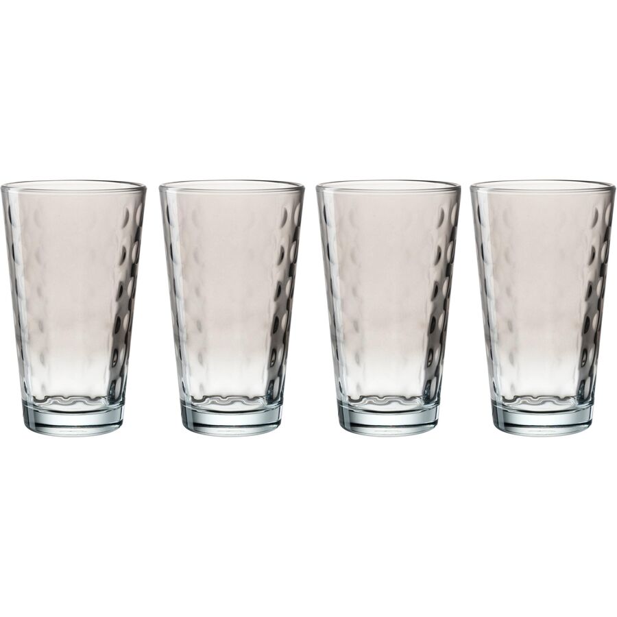 Leonardo Trinkglas-Set Leonardo