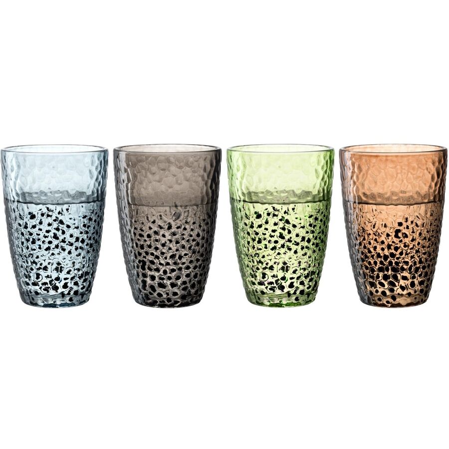 Leonardo Trinkglas-Set Leonardo