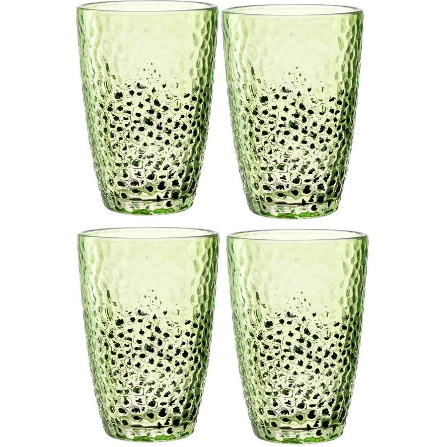 Leonardo Trinkglas-Set Leonardo