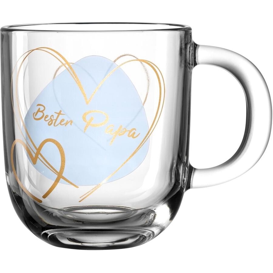 Leonardo Kaffeetasse Leonardo