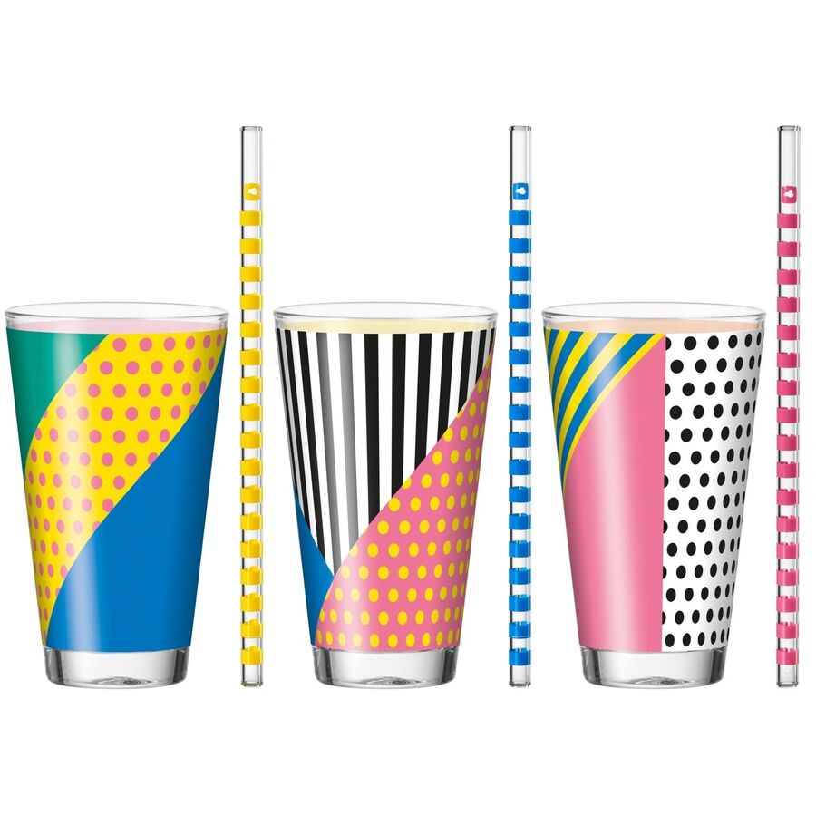 Leonardo Trinkglas-Set Leonardo