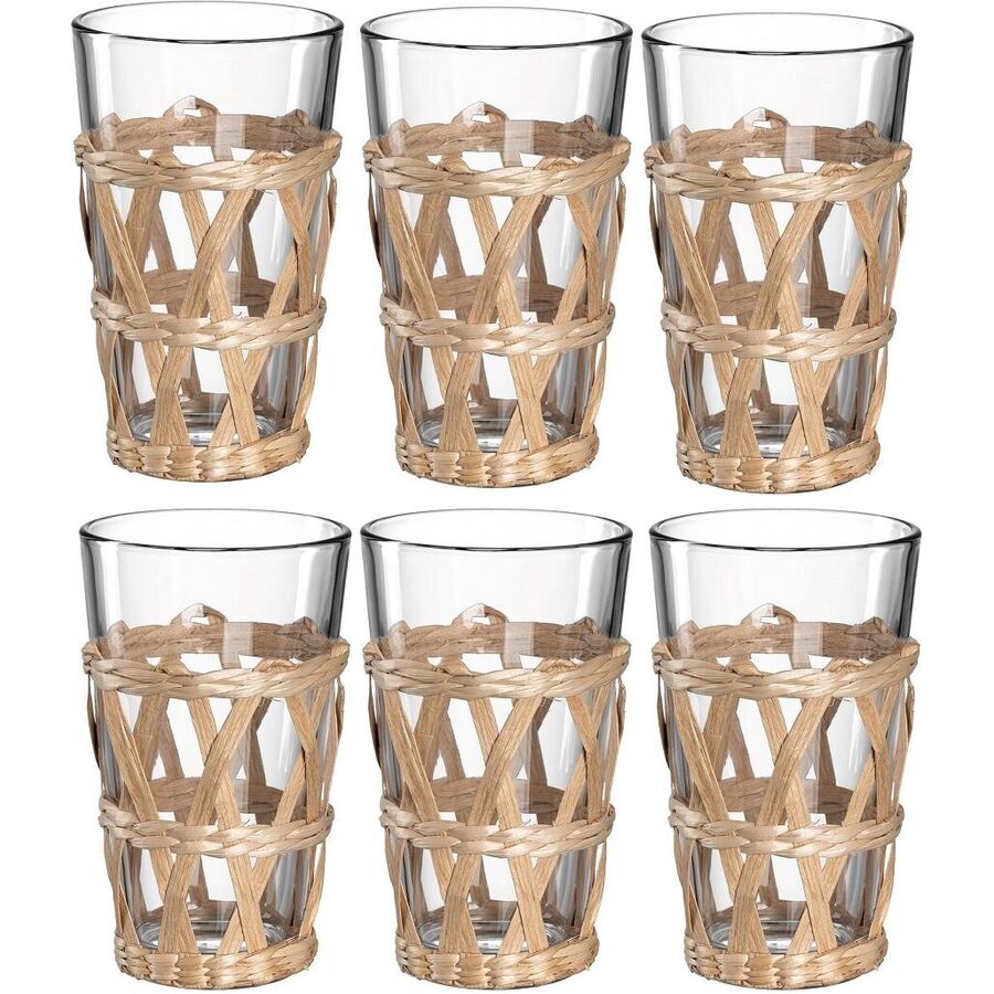 Leonardo Trinkglas-Set Leonardo