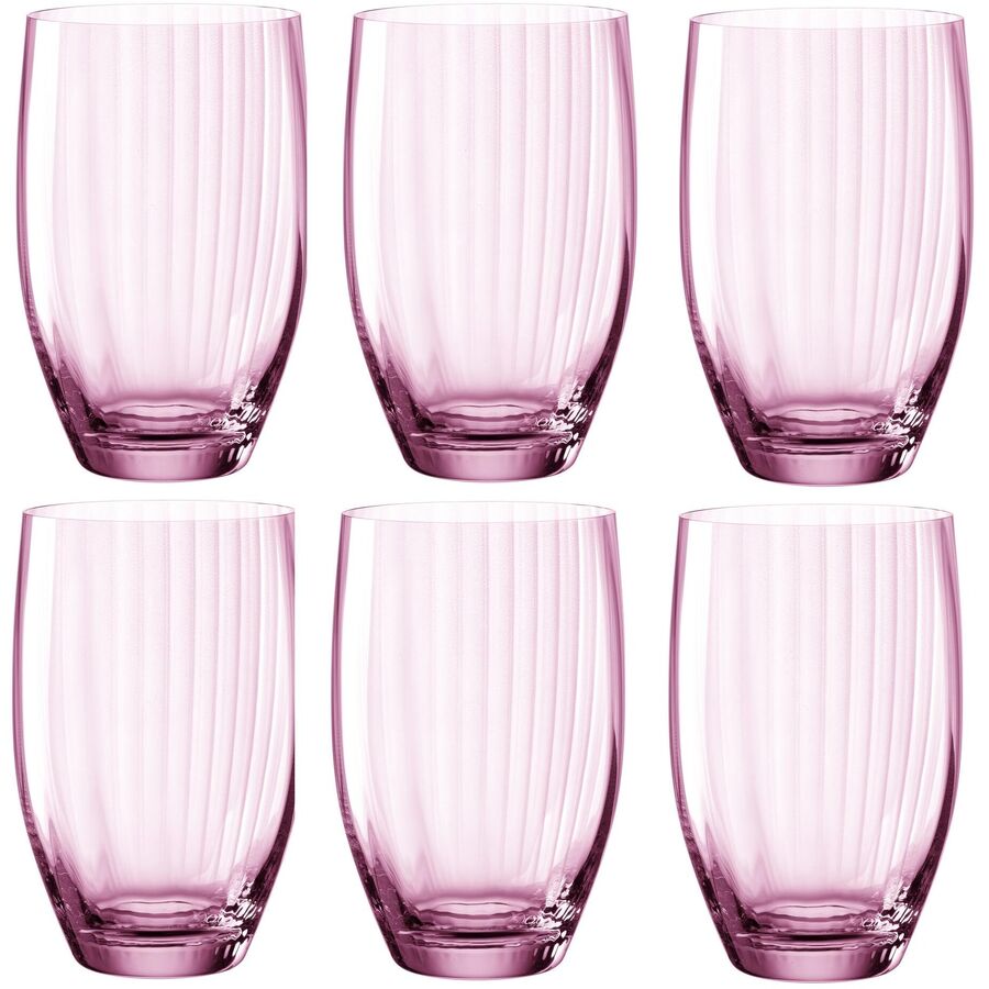 Leonardo Longdrinkglas Leonardo