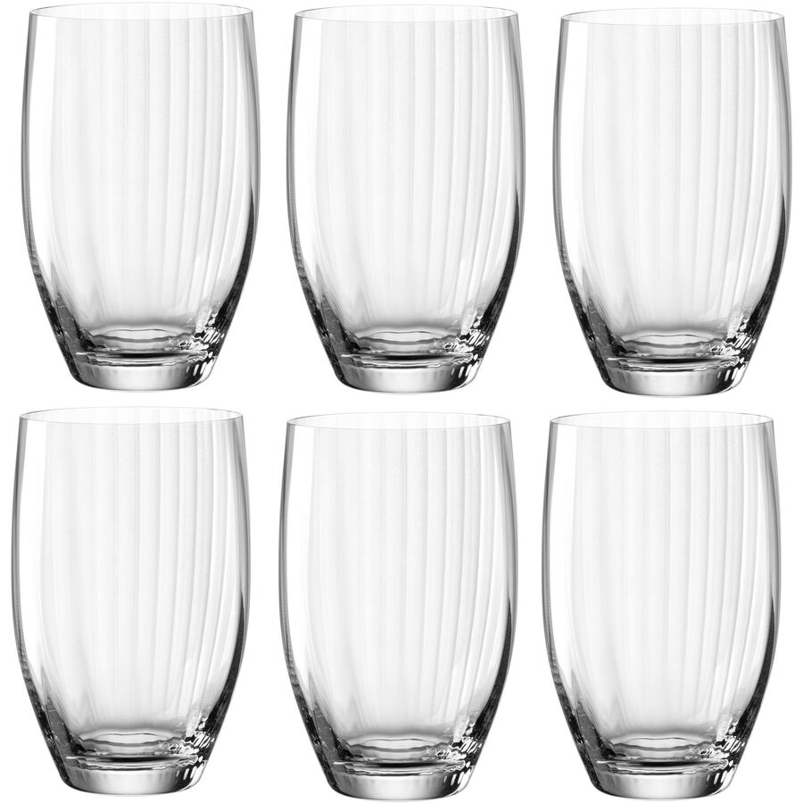 Leonardo Longdrinkglas Leonardo