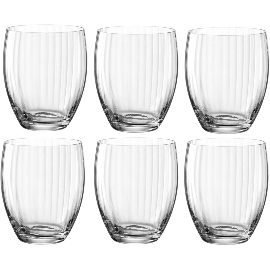 Leonardo Whiskyglas Leonardo