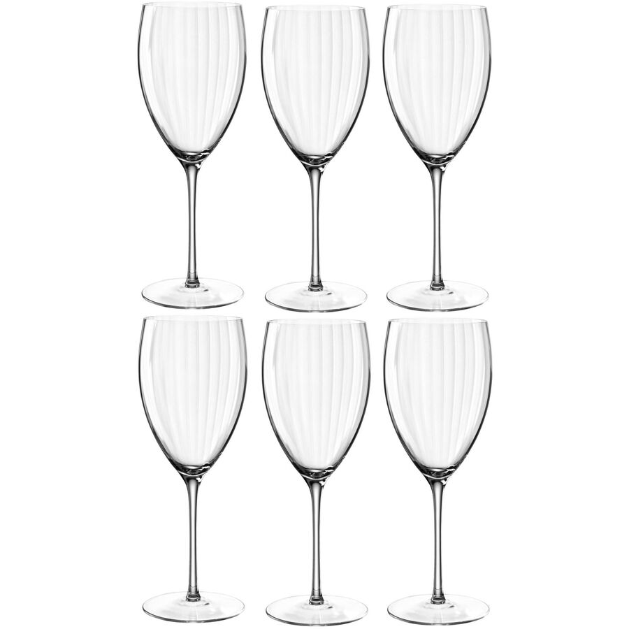 Leonardo Weissweinglas Leonardo