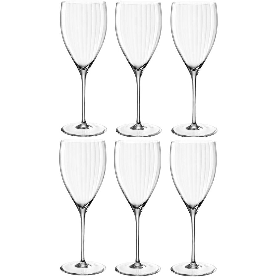 Leonardo Weissweinglas Leonardo