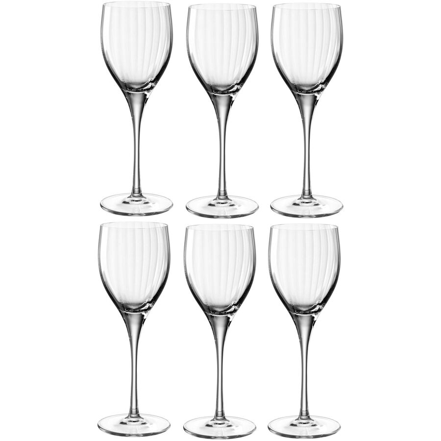 Leonardo Likörbecher-Set Leonardo