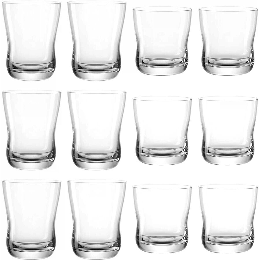 Leonardo Trinkglas-Set Leonardo