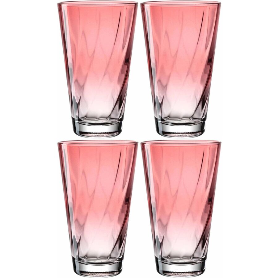 Leonardo Trinkglas-Set Leonardo