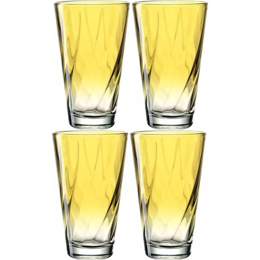 Leonardo Trinkglas-Set Leonardo