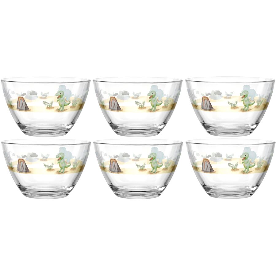 Leonardo Kindergeschirr Leonardo