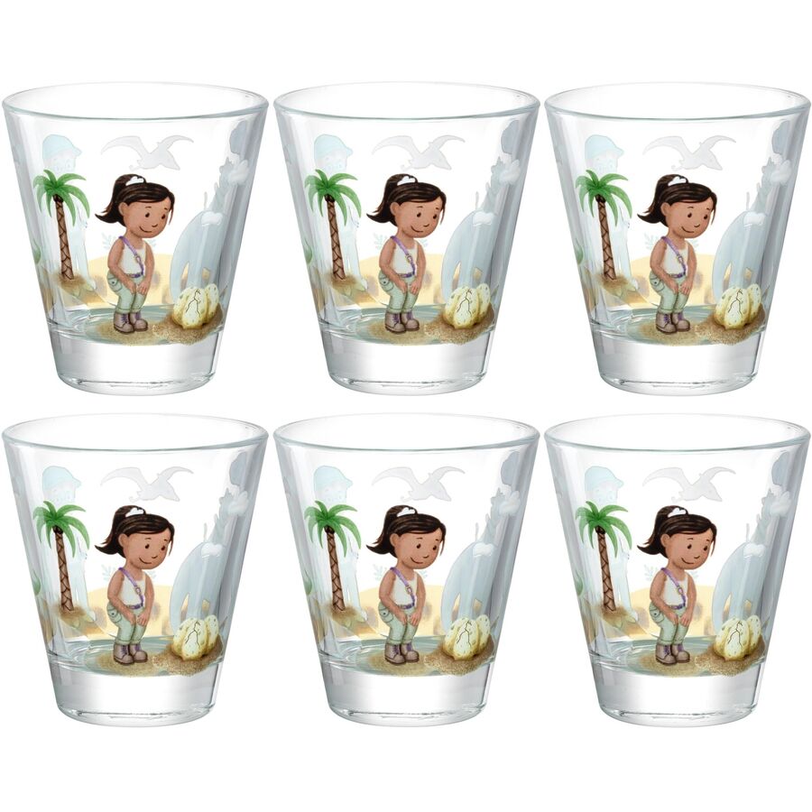 Leonardo Kindergeschirr Leonardo