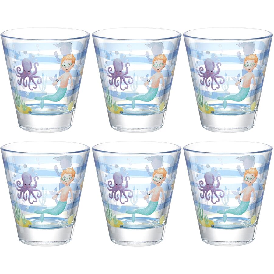 Leonardo Kindergeschirr Leonardo