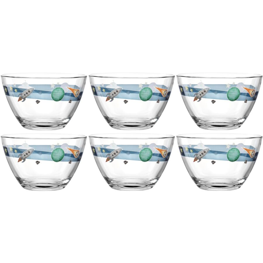 Leonardo Kindergeschirr Leonardo