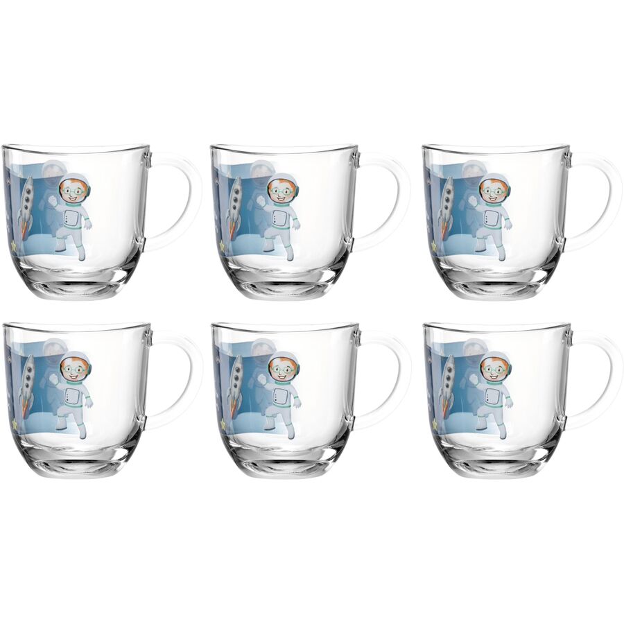 Leonardo Kindergeschirr Leonardo