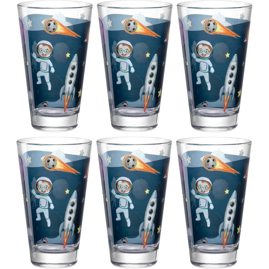 Leonardo Kindergeschirr Leonardo