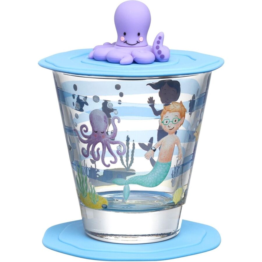 Leonardo Kindergeschirr-Set 3-tlg. Leonardo