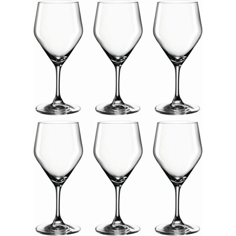 Leonardo Weissweinglas-Set Leonardo