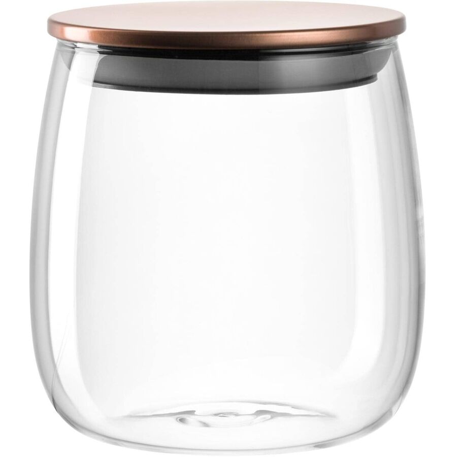 Leonardo Vorratsglas Leonardo