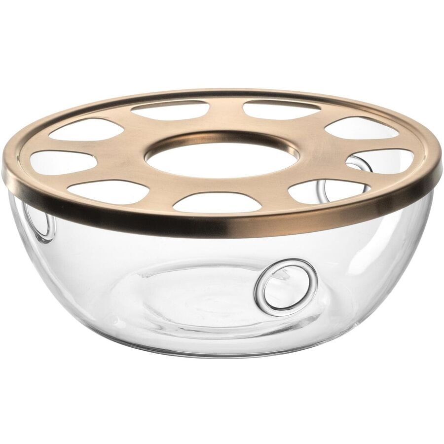 Leonardo Stövchen Leonardo