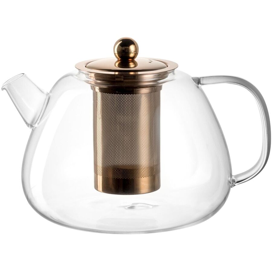 Leonardo Teekanne Leonardo