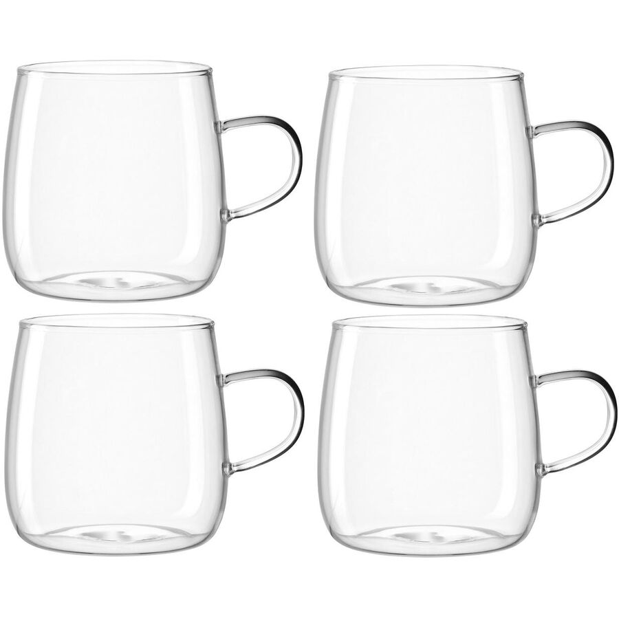 Leonardo Teetasse Leonardo