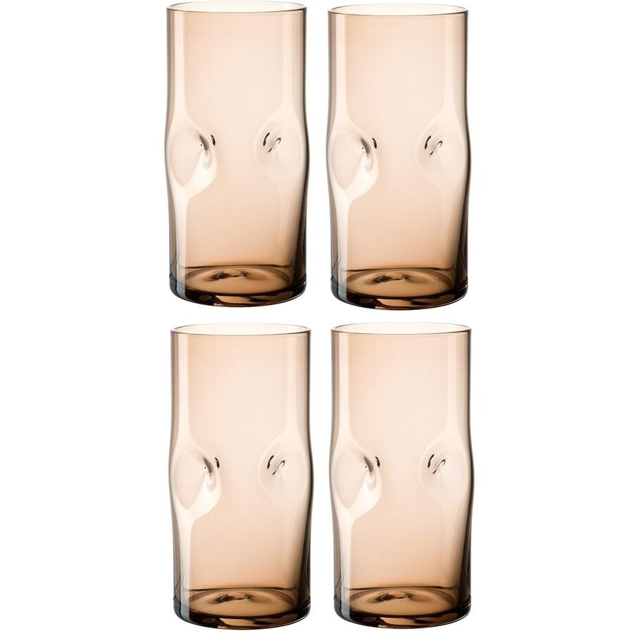 Leonardo Trinkglas-Set Leonardo