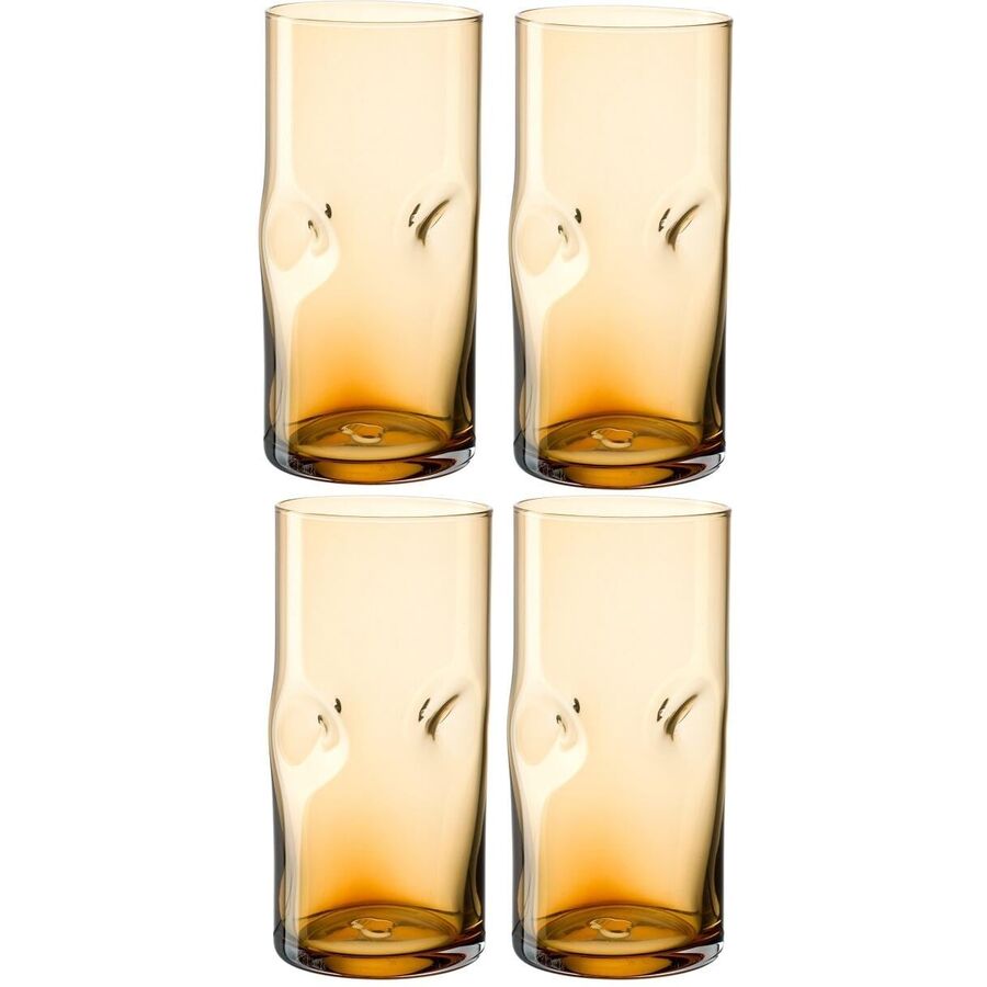 Leonardo Trinkglas-Set Leonardo