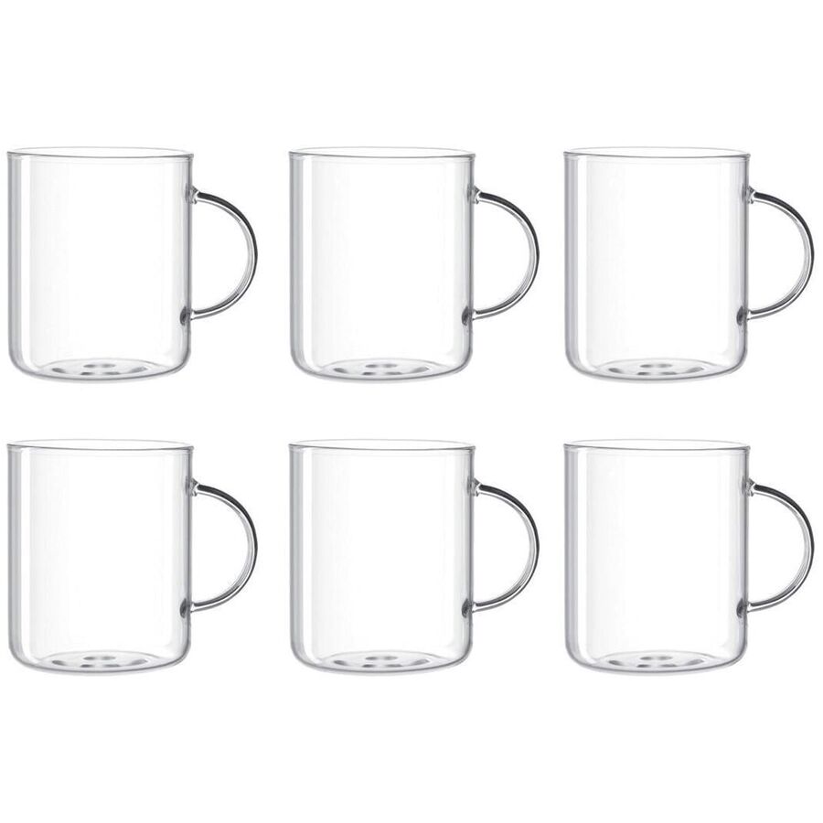 Leonardo Teetasse Leonardo