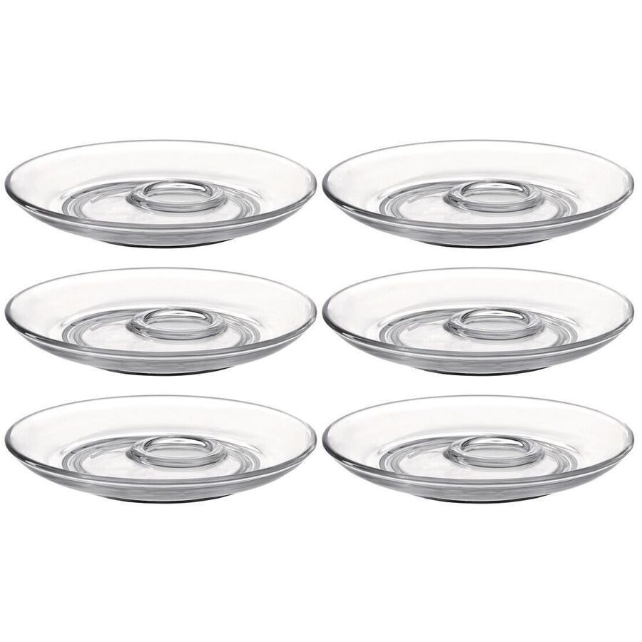 Leonardo Untertassen-Set Leonardo