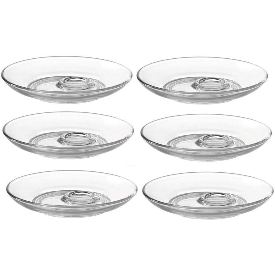 Leonardo Untertassen-Set Leonardo