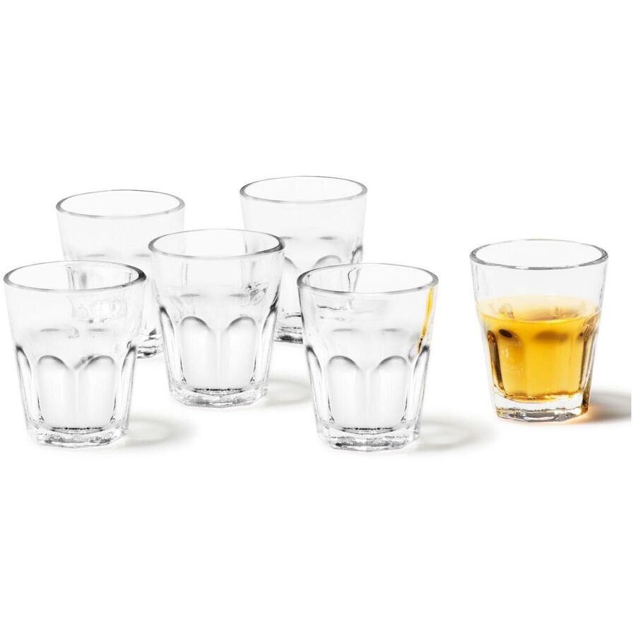 Leonardo Schnapsglas-Set Leonardo