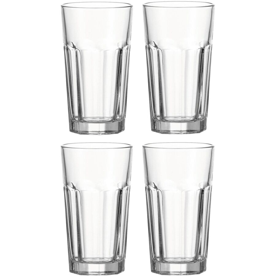 Leonardo Longdrinkglas-Set Leonardo